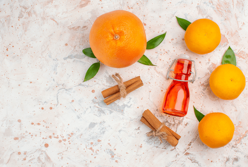 Cách làm tinh dầu vỏ cam và gợi ý sử dụng an toàn cho sức khỏe